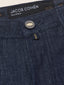 Jeans Bard comfort blu scuro Gold Edition