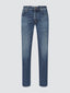 Bard Stretch Medium Blue Jeans