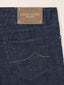 Jeans Bard comfort blu scuro Gold Edition