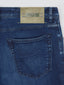 Bard Stretch Medium Blue Jeans