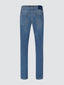 Nick Super Stretch Medium Blue Jeans