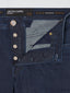 Jeans Bard super stretch blu scuro