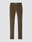 Nick Brown Corduroy Pants