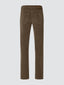 Nick Brown Corduroy Pants