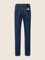 Bard Super Stretch Dark Blue Jeans Diamond Edition