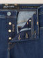 Bard Super Stretch Dark Blue Jeans Diamond Edition