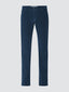 Nick Teal Blue Corduroy Pants