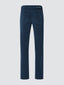 Nick Teal Blue Corduroy Pants