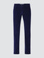 Nick Blue Corduroy Pants