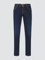 Bard Grand Tour Vienna Stretch Dark Blue Jeans