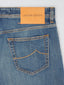 Harrison Medium Blue Comfort Jeans