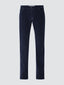 Nick Dark Blue Corduroy Pants