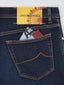 Bard Grand Tour Vienna Stretch Dark Blue Jeans