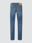 Jeans Harrison comfort blu medio