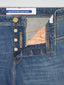 Harrison Medium Blue Comfort Jeans