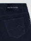 Nick Dark Blue Corduroy Pants