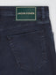 Nick Slim Super Stretch Dark Blue Jeans