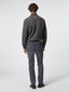 Bard Grand Tour Vienna Super-Stretch Grey Jeans