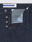 Nick Slim Super Stretch Dark Blue Jeans