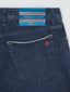 Bard Limited Edition Dark Blue Selvedge Denim Jeans