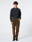 Icio Brown Corduroy Pants