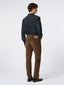 Icio Brown Corduroy Pants