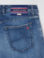 Nick Limited Edition Light Blue Selvedge Stretch Denim Jeans