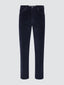 Icio Blue Corduroy Pants