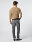 Camel Beige Wool Sweater