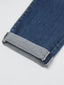 Jeans Nick Limited Edition in denim cimosato comfort blu medio