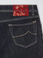 Bard Fast Dual Stretch Dark Blue Jeans