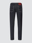 Bard Fast Dual Stretch Dark Blue Jeans