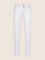 Nick White Slim-Fit Jeans