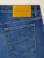 Jeans Bard Slim Fit Blu Medio