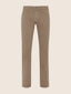 Bard Slim-Fit Trousers In Cotton Gabardine