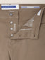 Bard Slim-Fit Trousers In Cotton Gabardine