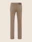 Bard Slim-Fit Trousers In Cotton Gabardine