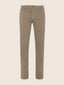 Bobby Slim-Fit Chino Pants In Cotton Gabardine