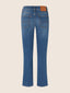 Kate Crop - Power Stretch Jeans