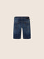 Lou - Stretch Tencel Bermuda Jeans