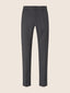 Gray - Pantalon confort en coton et tencel