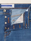 Bard - Jeans in denim super stretch